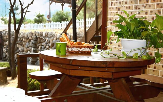 Gapyeong Morning Hill Pension