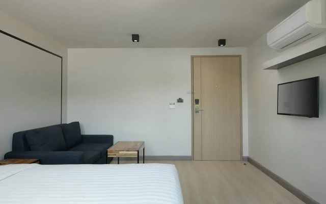 Prime Town - Posh & Port Hotel Phuket