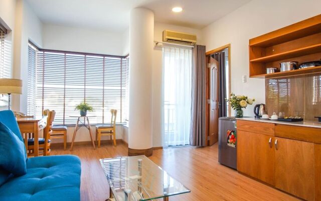 Artmio Hotel  Apartment