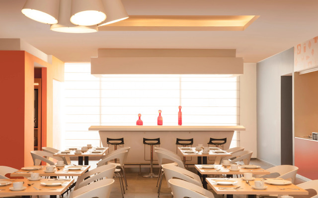 Fiesta Inn Express Puebla Explanada