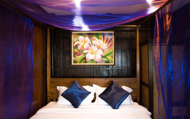 Rachamankha Thai Villa