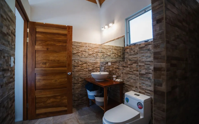 Lodge Las Estrellas de Samara