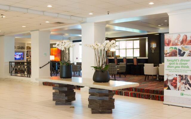 Holiday Inn Houston S - Nrg Area - Medical Center by IHG