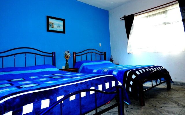 Hostal Mirador - Hostel