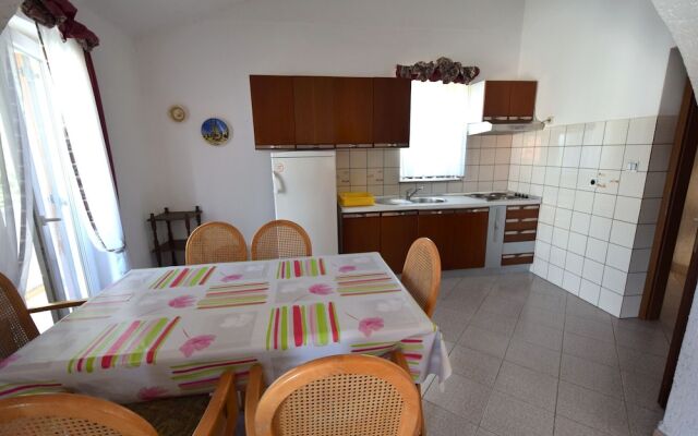 Apartment Bosiljka