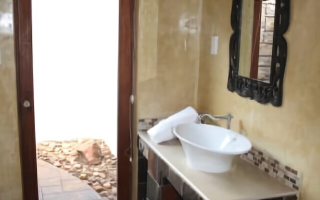 Eagles Nest Estate Guest House