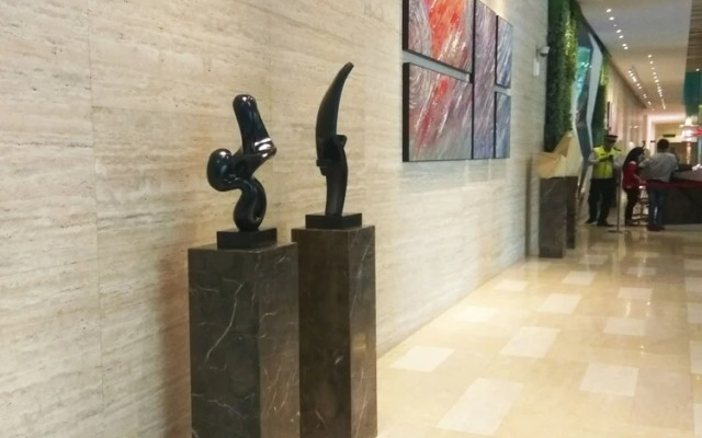 M City at Jalan Ampang