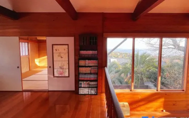 Vacation Rental Shirayuri