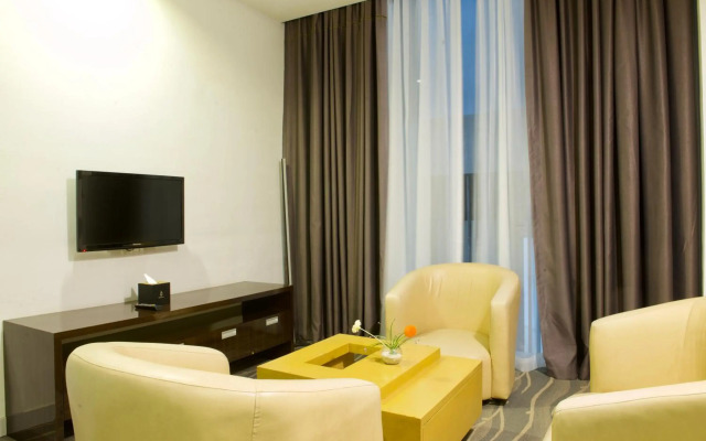 DREAMTEL Jakarta