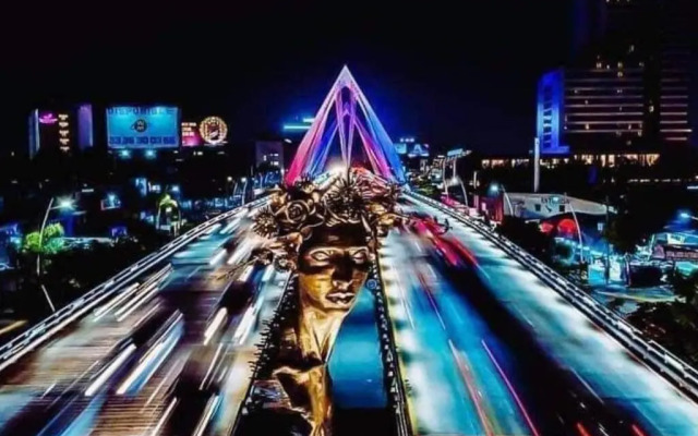 Tu joya Tapatia - Apartamento con alberca y aire acondicionado