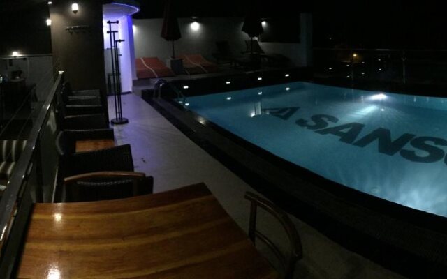Sansu Hotel
