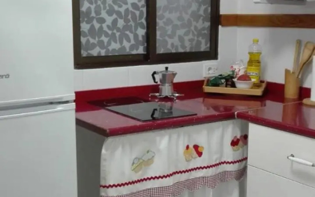 Apartamento Los Cactus