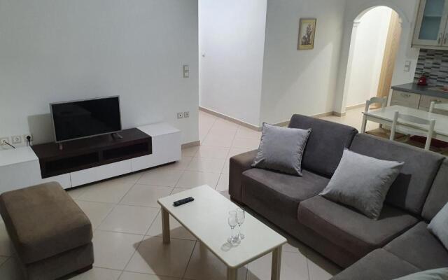 Wave Apartments Saranda
