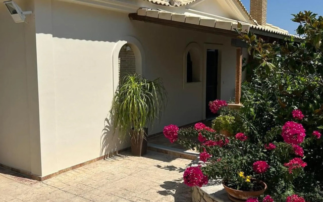 Villa Clairy
