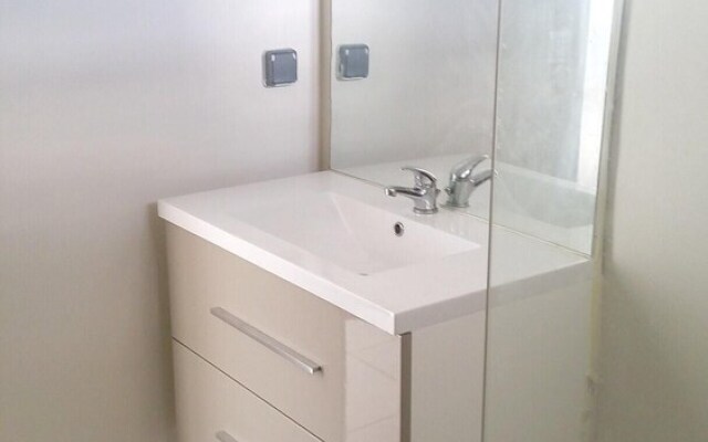 Apartment With in Le Marin With Wonderful sea View Enclo