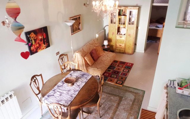 Biennale Flat In Giardini