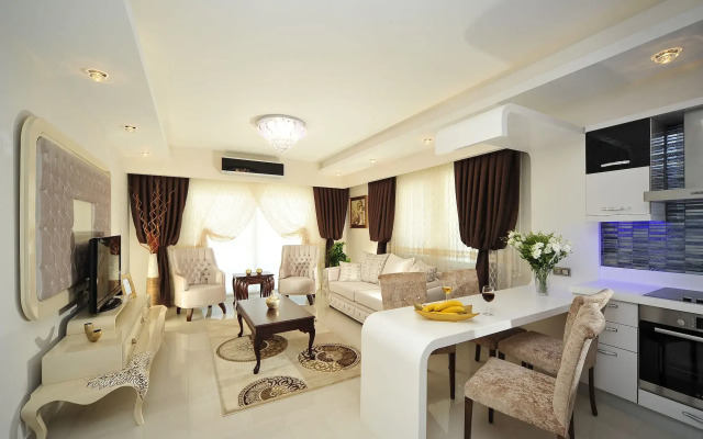 Azura Park Residence