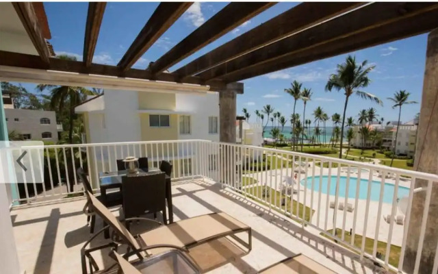 Ocean View, Private Beach, Playa Turquesa