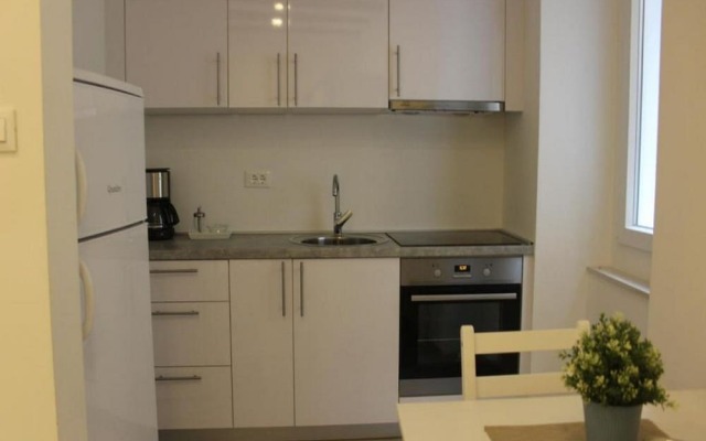 Apartments Blue Lavender