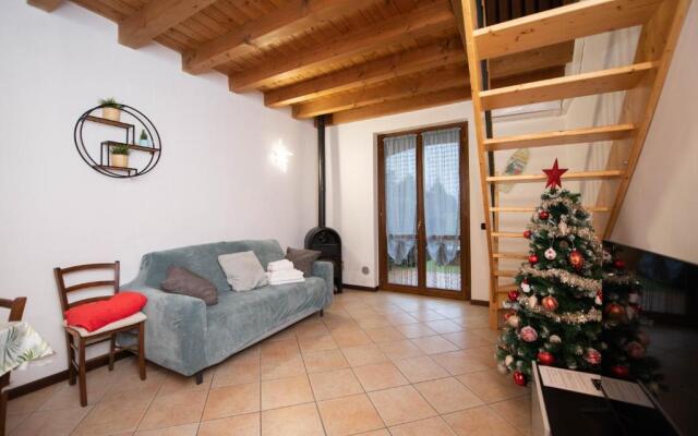 The Three Moons Apartment