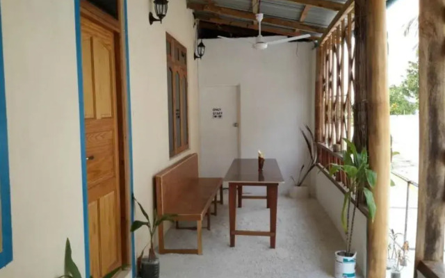 Keyodhoo Manta View guest house