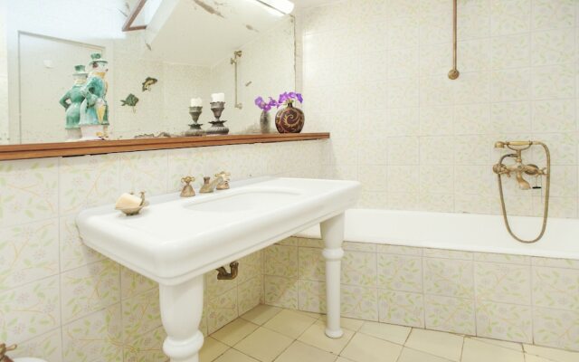 Villa Punta Rossa - WR Apartments