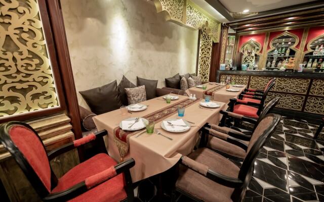 Le Maroc Hotel Patong