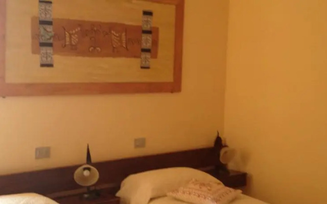 Affittacamere Montiferru