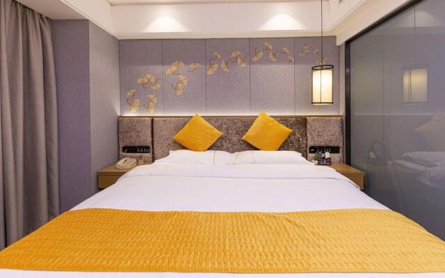 Orange Tree International Hotel