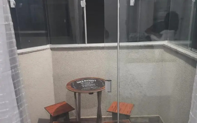 Res Ilha Bella l apto 204B Caldas Novas