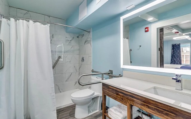 Seaside Boutique Hotel