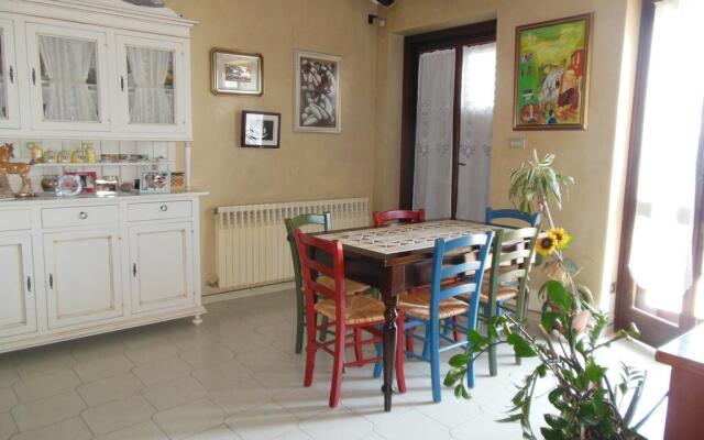 BB La Cascina Nel Frutteto