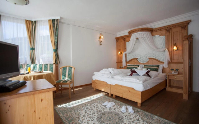 Hotel Chalet all'Imperatore