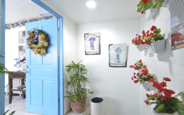 The Blue Veranda Suites at Boracay