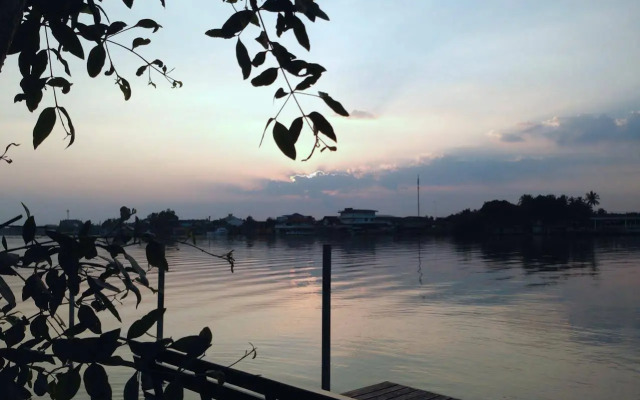 Baan Siriporn Resort
