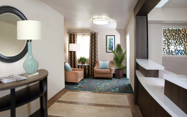 Candlewood Suites Memphis East by IHG