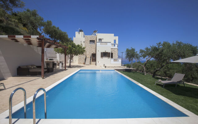 Villa Veghera