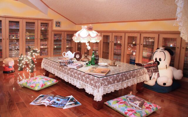 The Dew B&B
