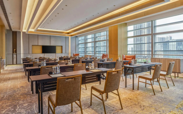 Sheraton Guangzhou Panyu