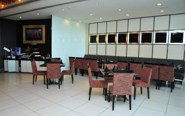 The Grand Bhagwati