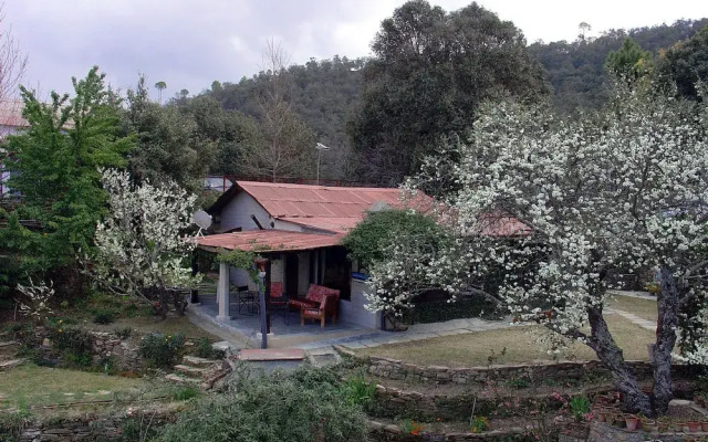V Resorts Bob's Place Nathuakhan