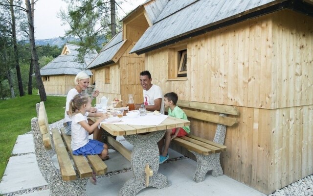 Slovenia Eco Resort