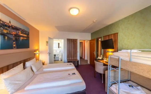 Hotel Löwen