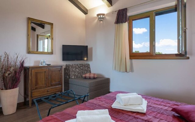 Villa Lory Vabriga
