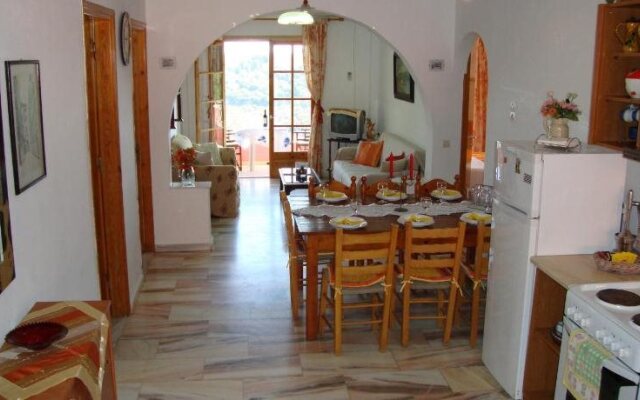 Ipsia Apartments