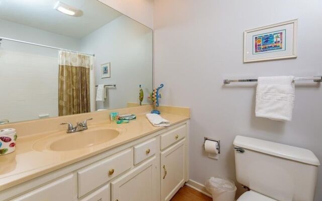 22 Springwood Villa 3 Br villa by RedAwning