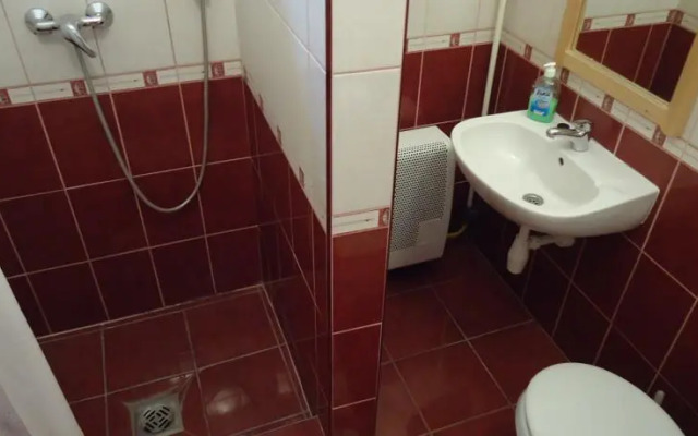 Öreg Bence Vendégház