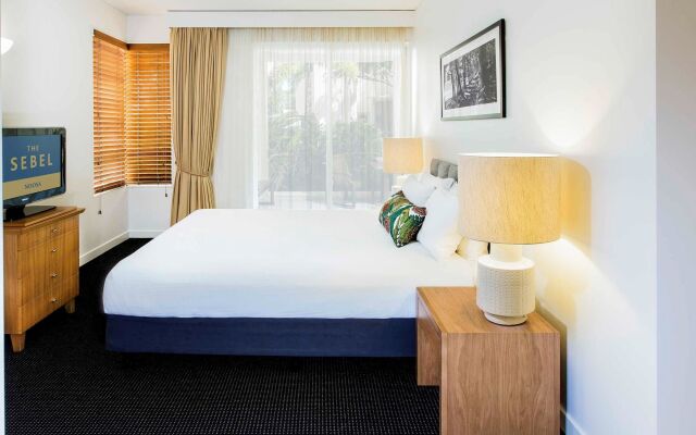 The Sebel Noosa
