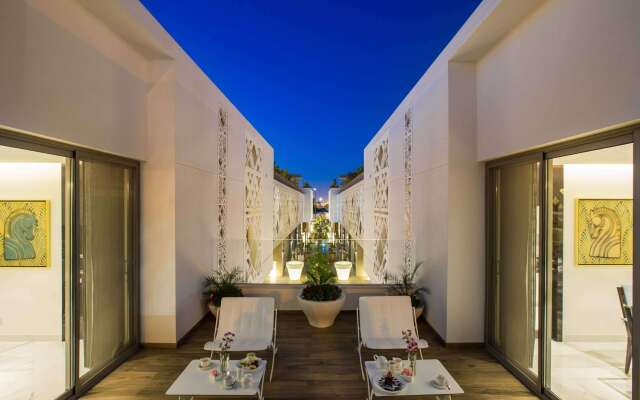 Vivienda Residence