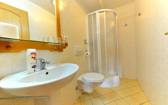Hotel Výsluní